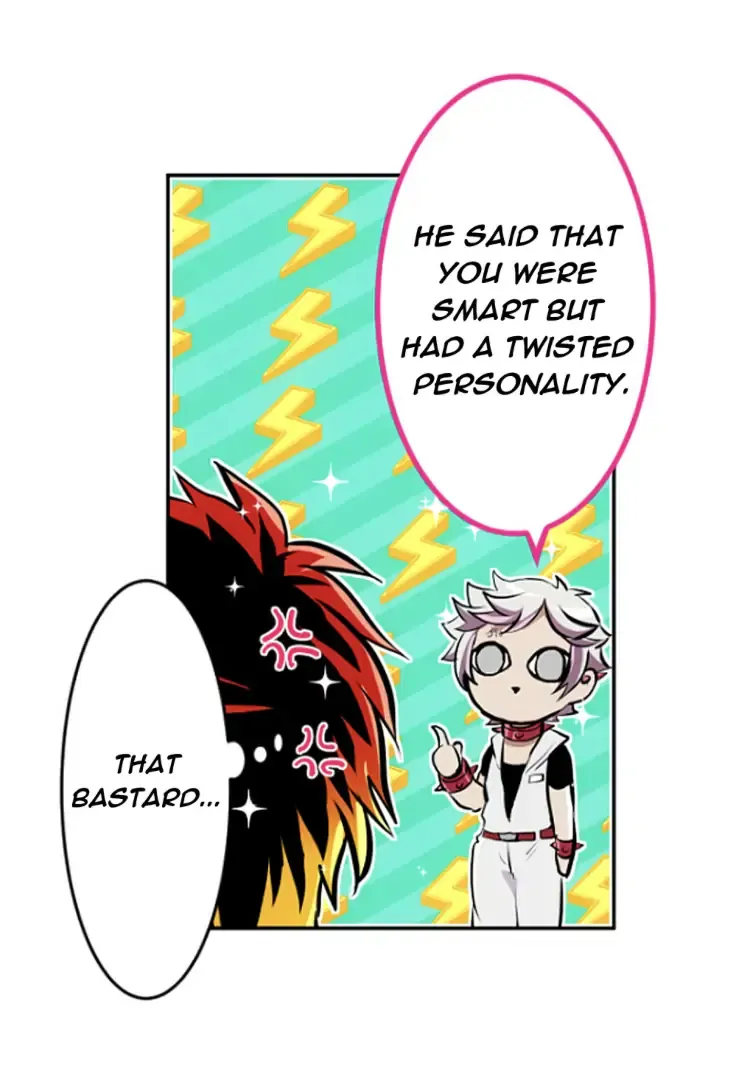 Nanbaka - Page 13