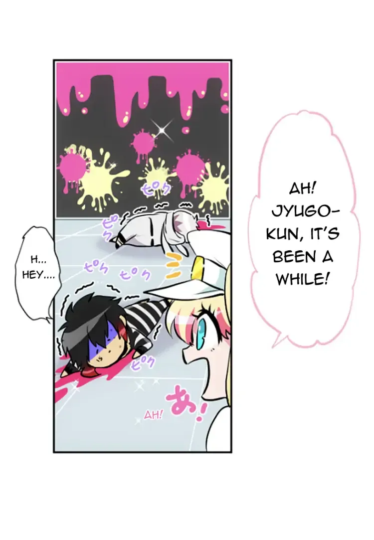 Nanbaka - Page 18