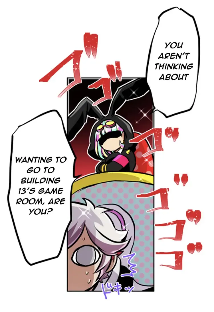 Nanbaka - Page 26