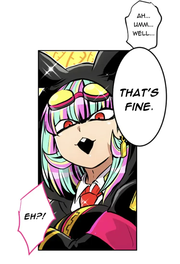 Nanbaka - Page 27