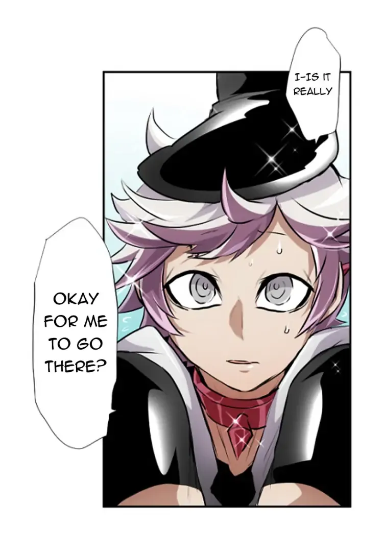 Nanbaka - Page 30