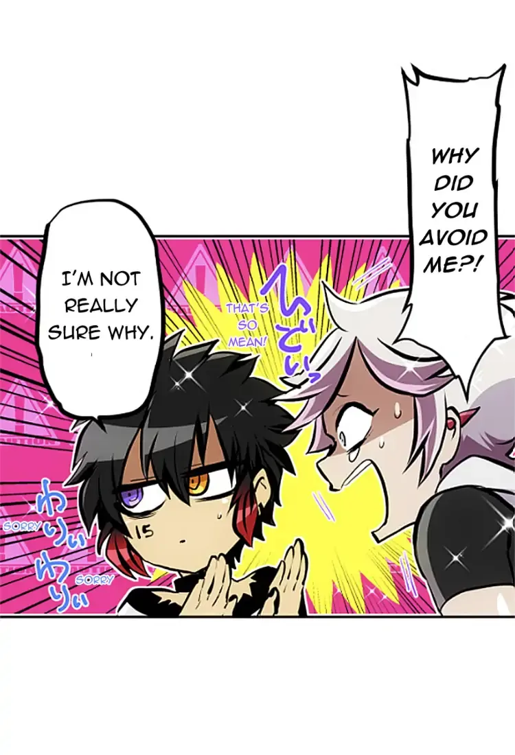 Nanbaka - Page 6