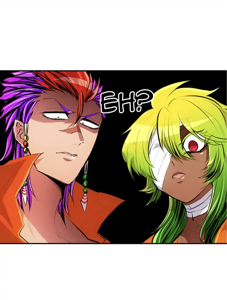 Nanbaka - Page 16