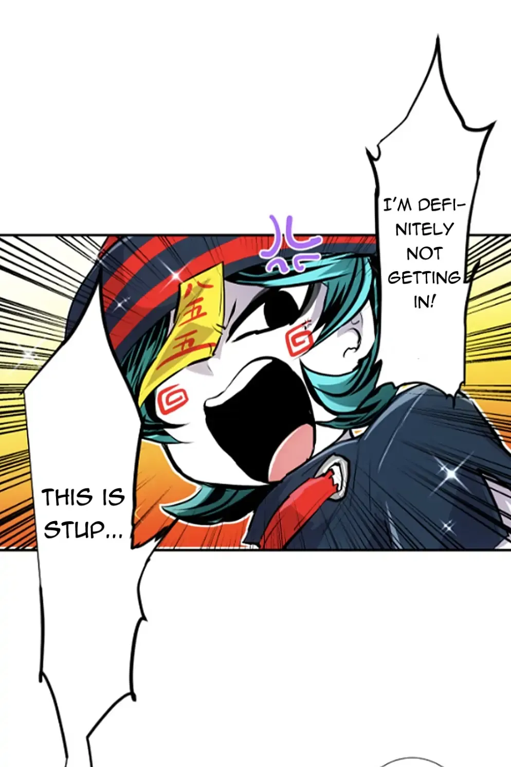 Nanbaka - Page 13