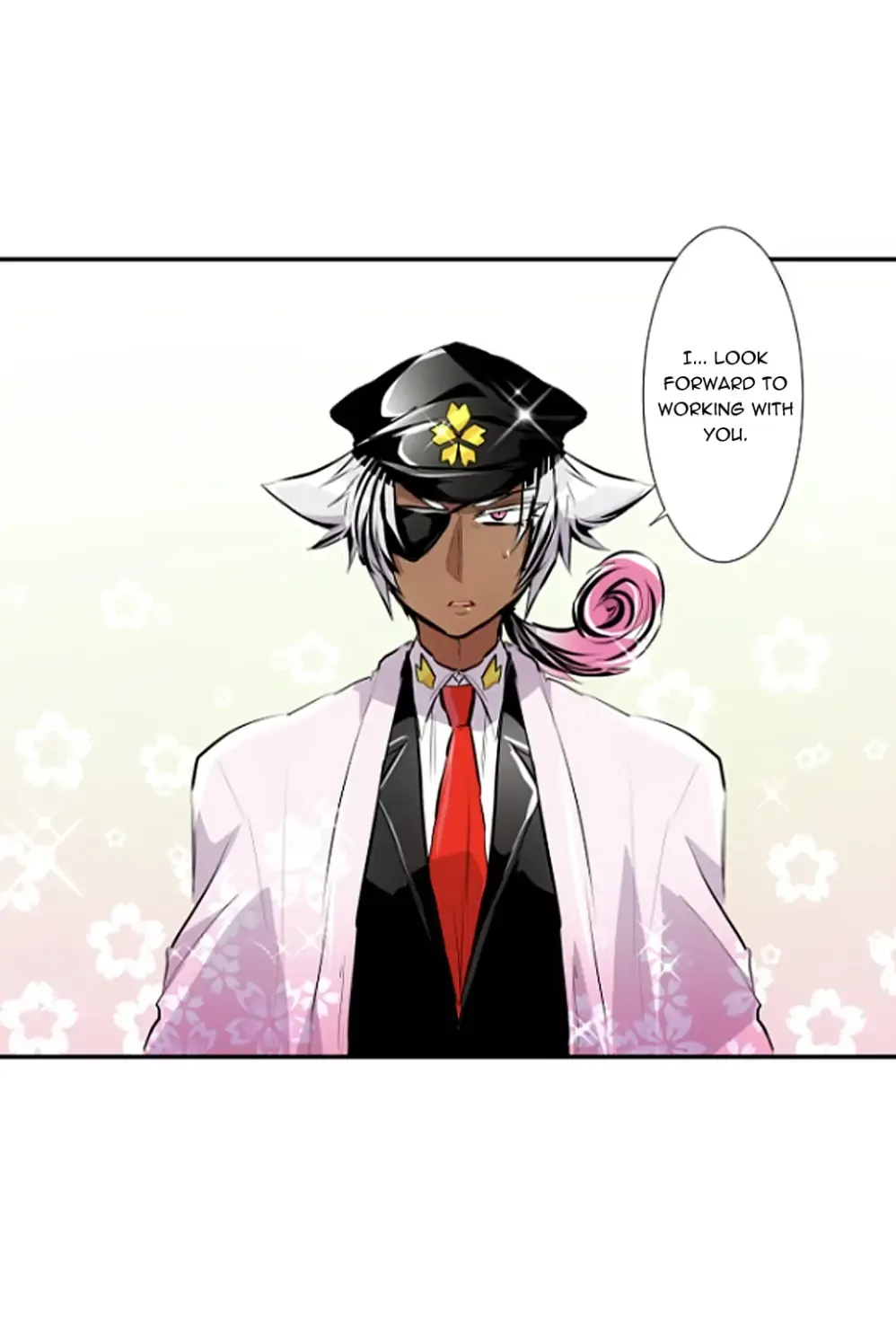 Nanbaka - Page 29