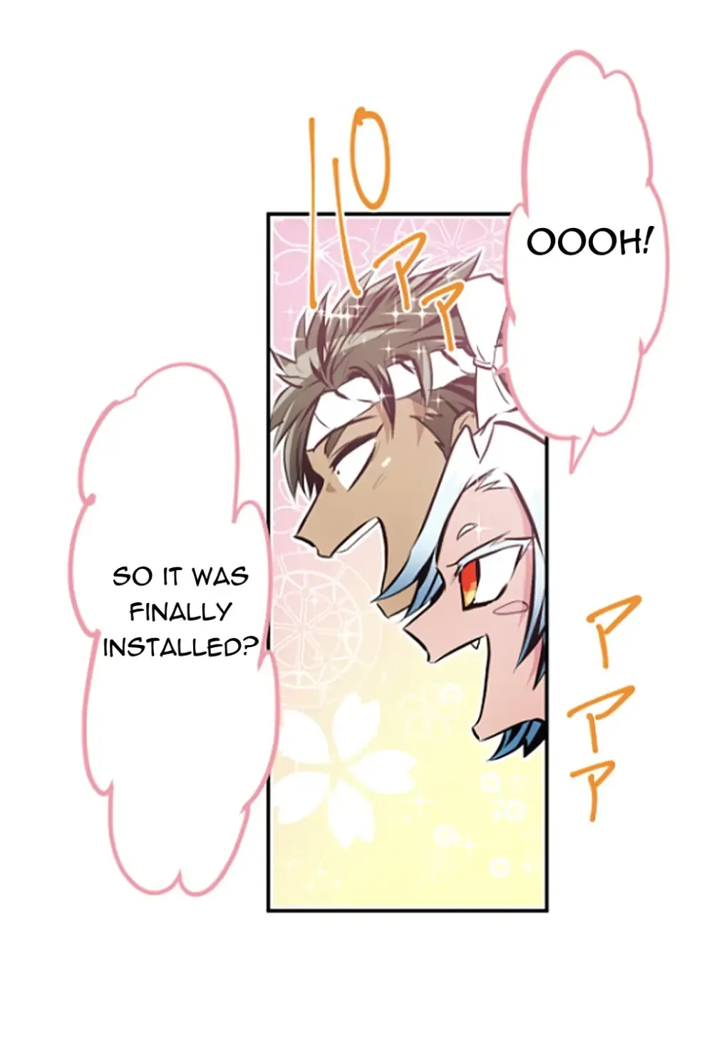 Nanbaka - Page 5