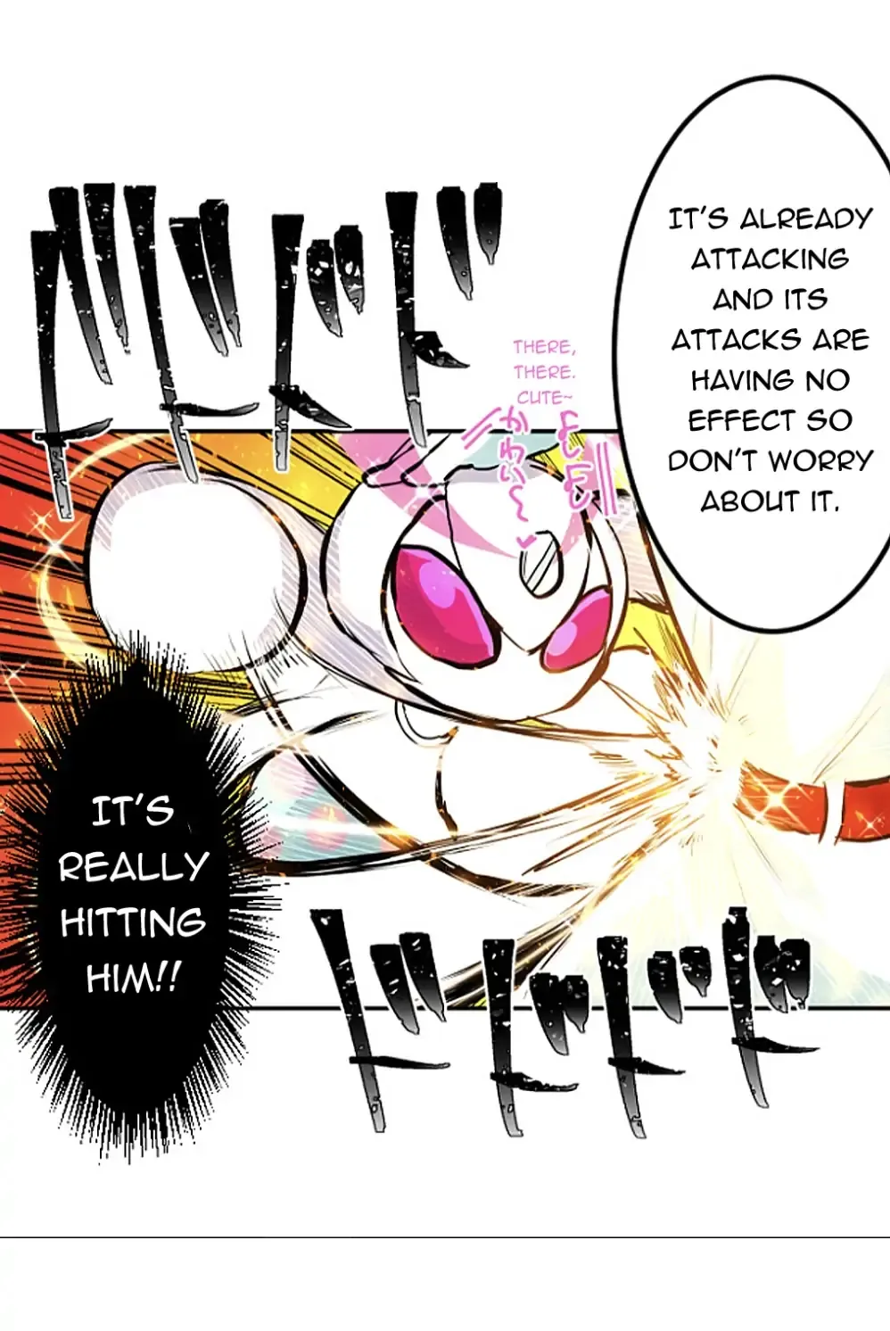 Nanbaka - Page 5