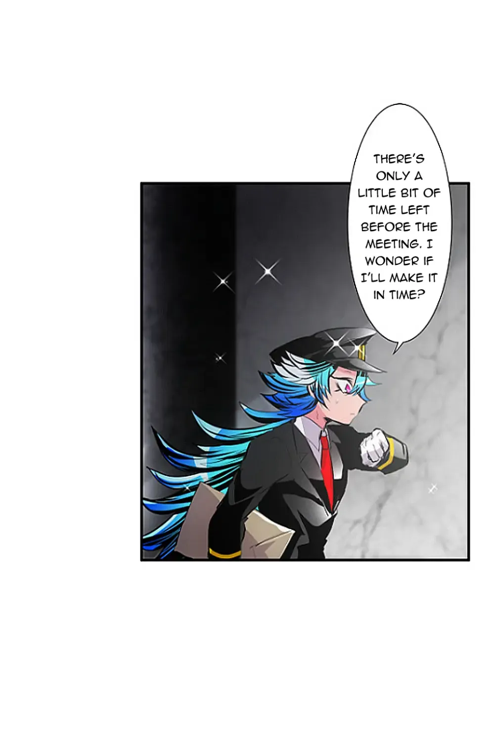 Nanbaka - Page 22