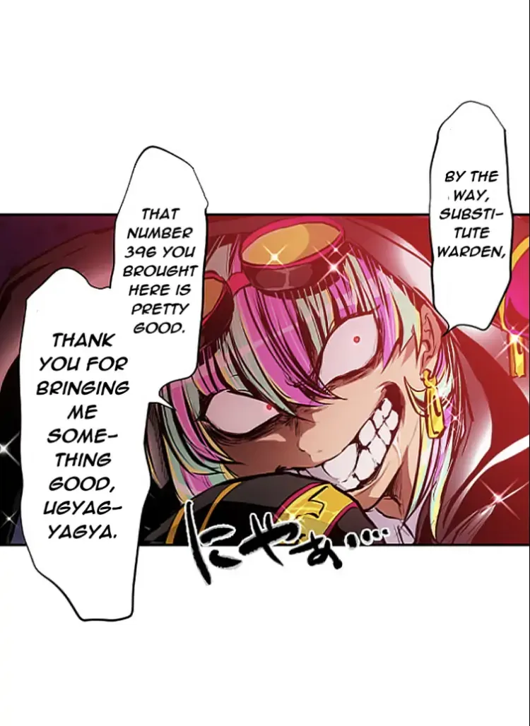 Nanbaka - Page 25