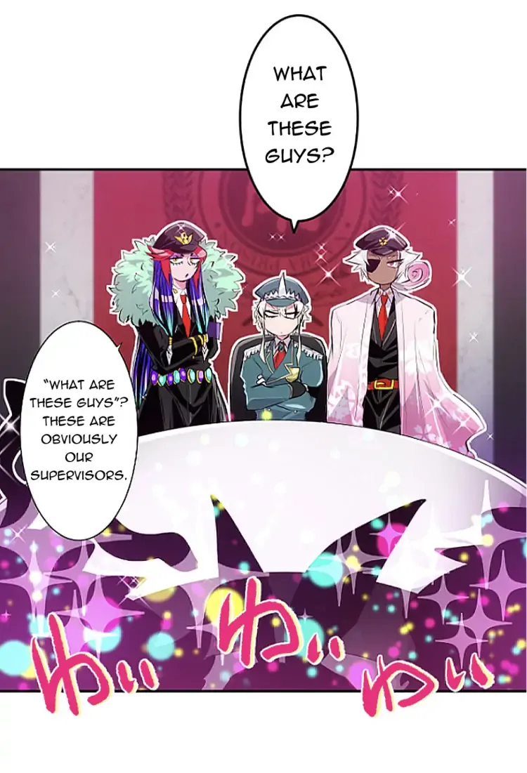 Nanbaka - Page 3