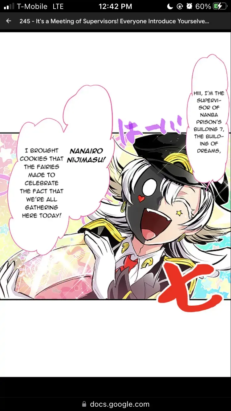 Nanbaka - Page 37