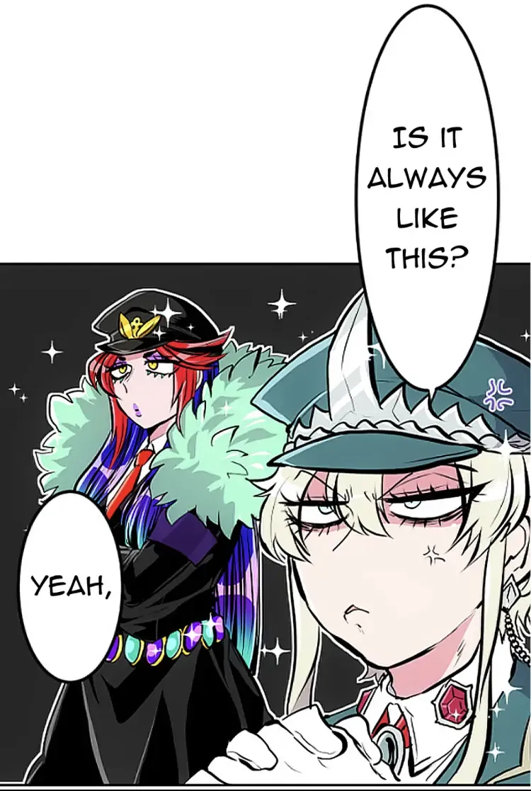 Nanbaka - Page 9