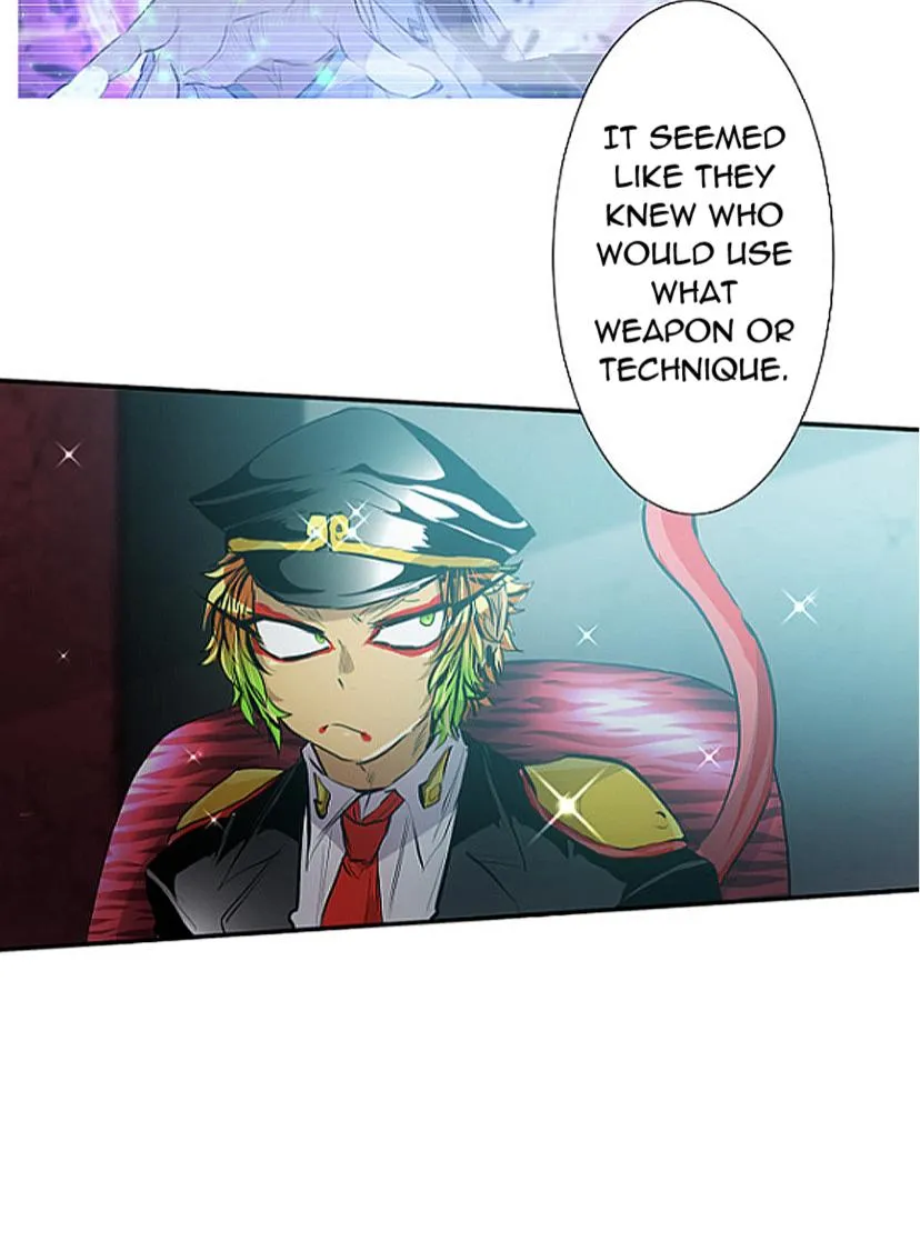 Nanbaka - Page 15