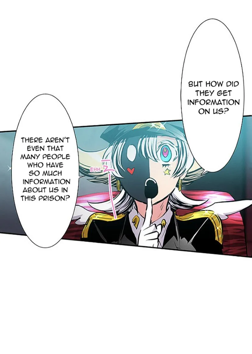 Nanbaka - Page 16