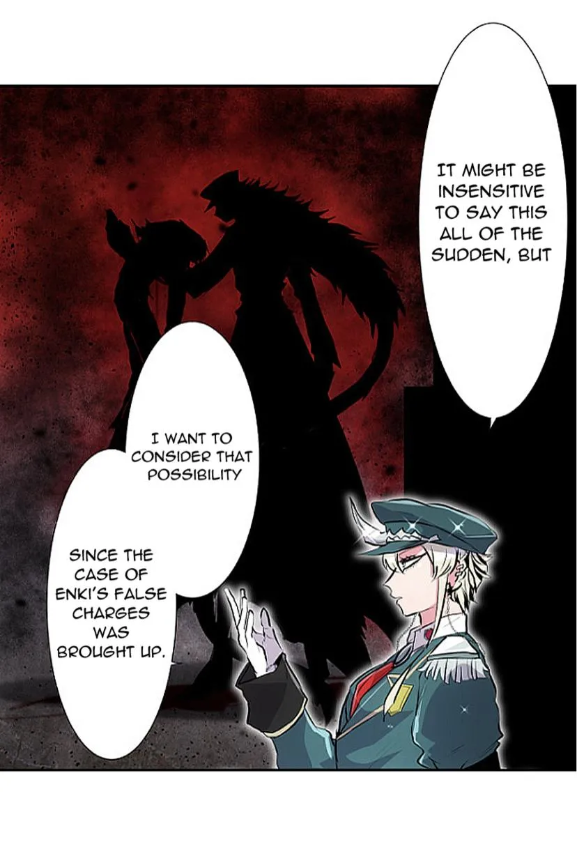 Nanbaka - Page 19