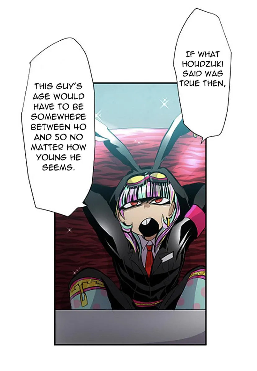 Nanbaka - Page 36