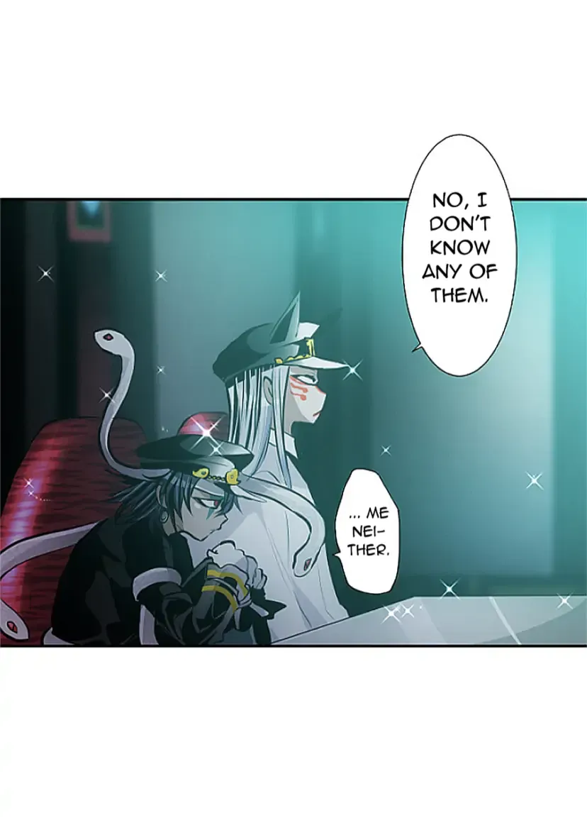 Nanbaka - Page 28