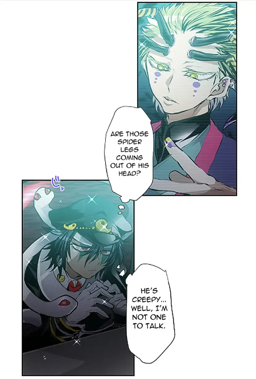 Nanbaka - Page 29