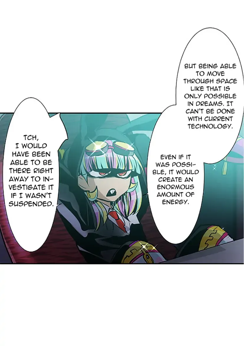 Nanbaka - Page 34