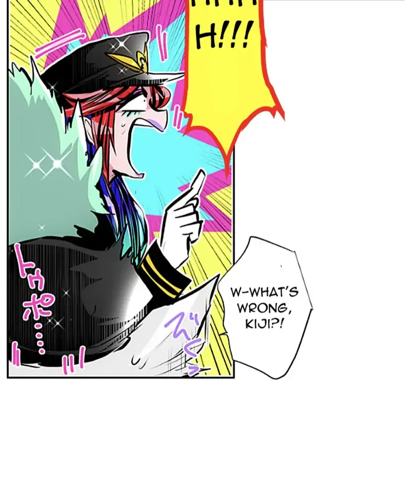 Nanbaka - Page 39