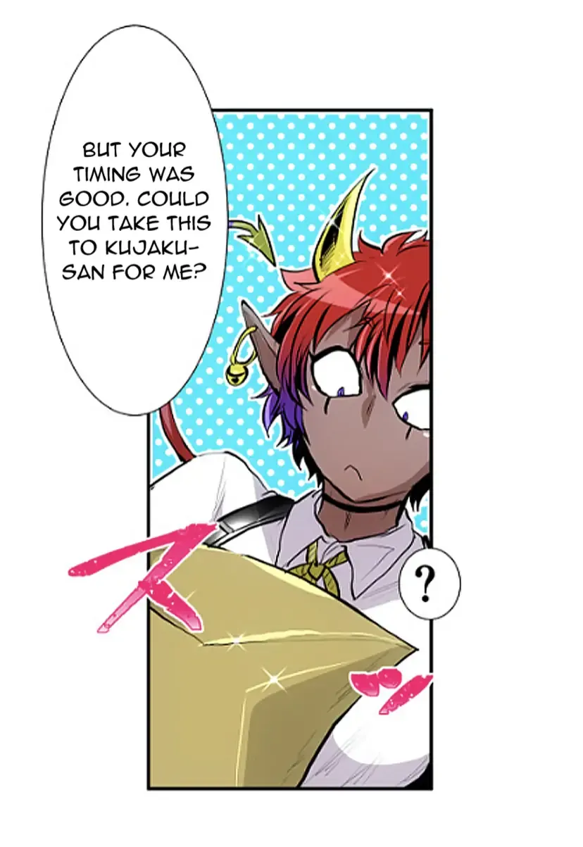 Nanbaka - Page 4