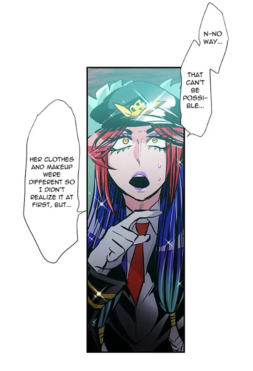 Nanbaka - Page 40