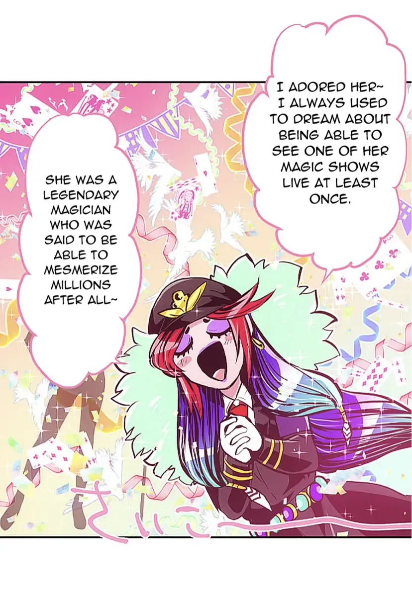 Nanbaka - Page 43