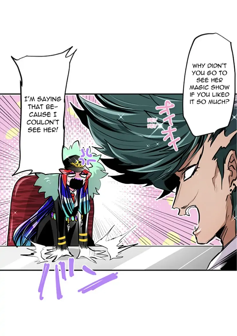 Nanbaka - Page 44