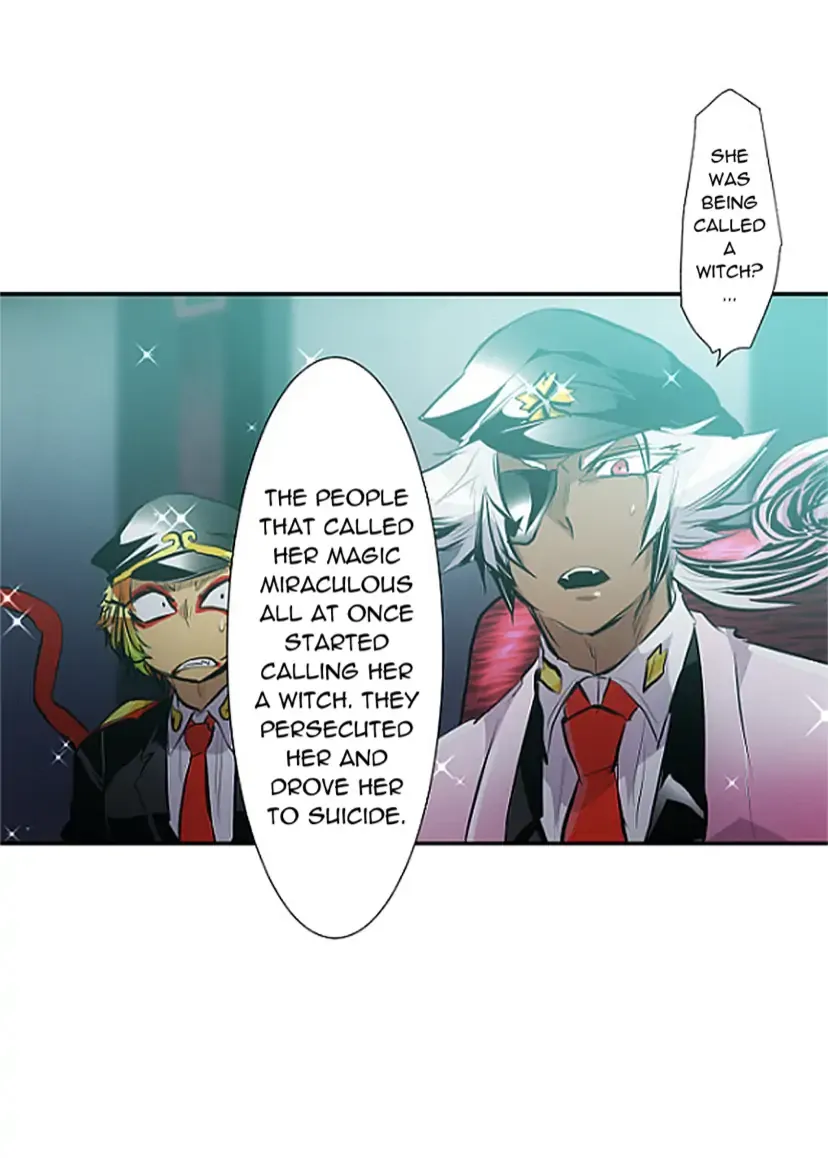 Nanbaka - Page 53