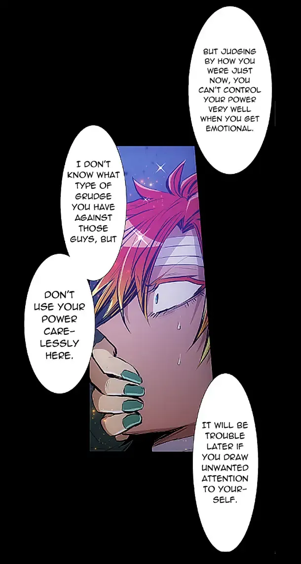 Nanbaka - Page 38