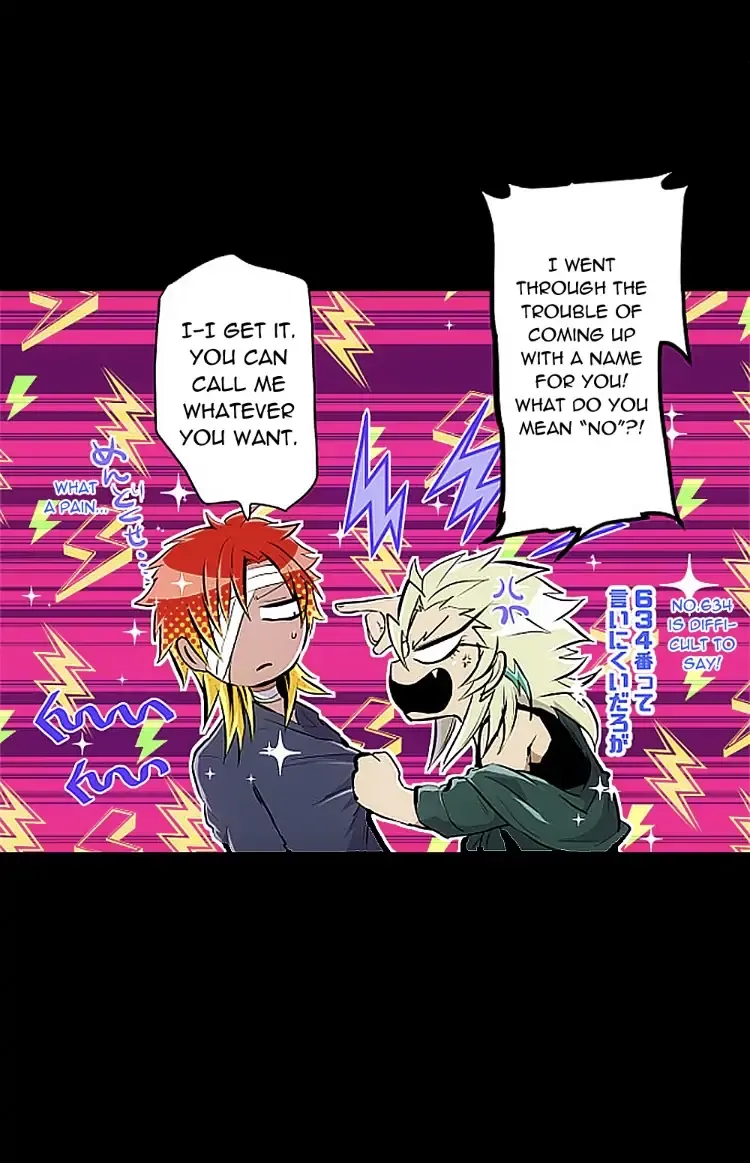 Nanbaka - Page 44