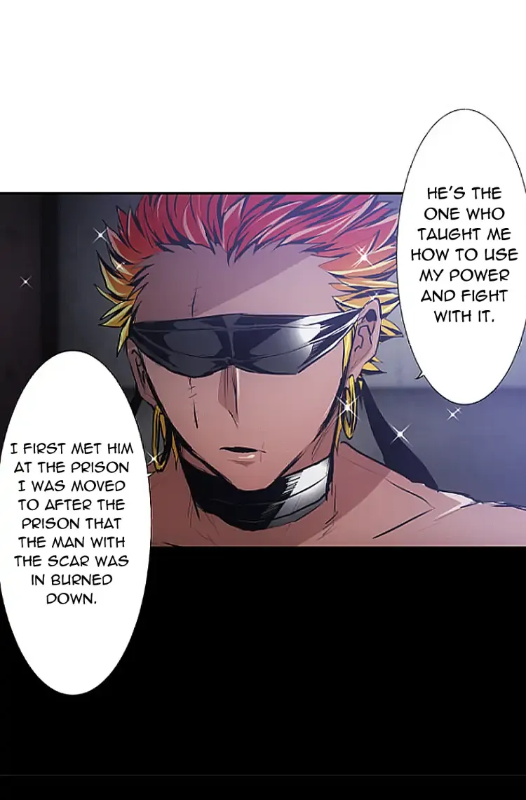 Nanbaka - Page 6