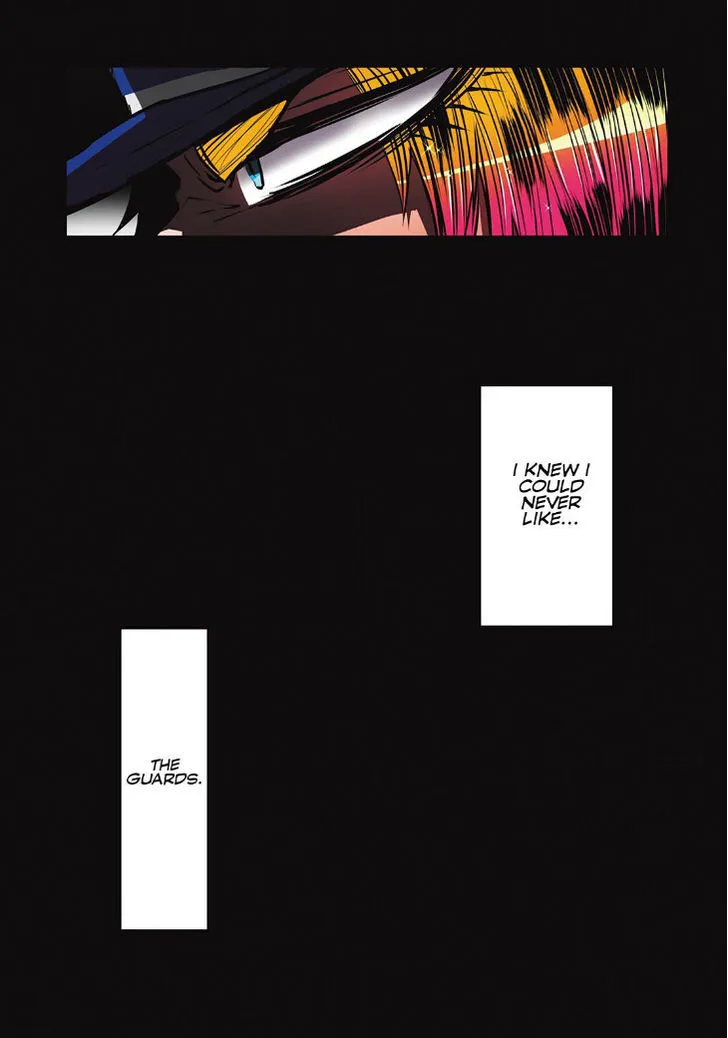 Nanbaka - Page 14