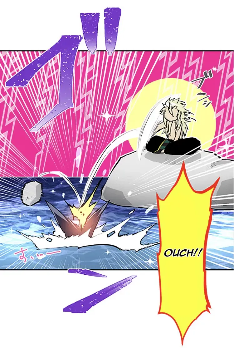 Nanbaka - Page 16