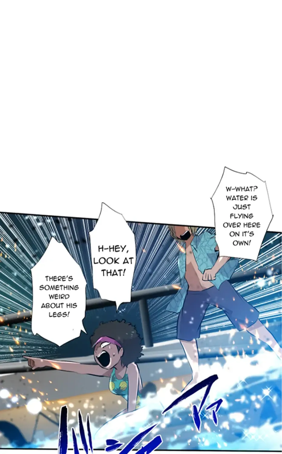 Nanbaka - Page 74