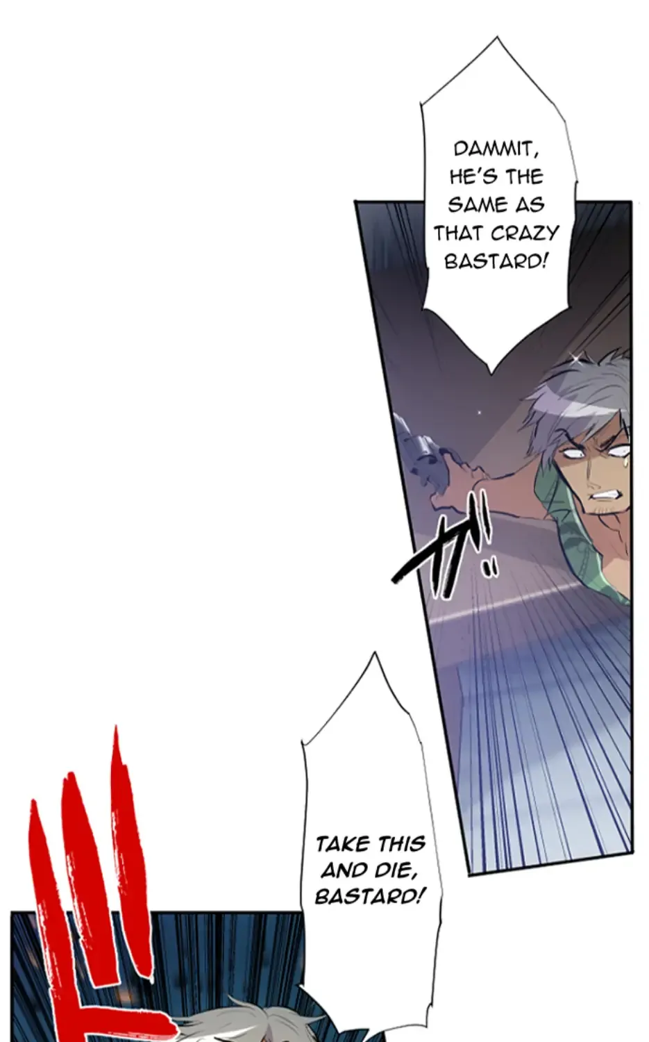 Nanbaka - Page 92