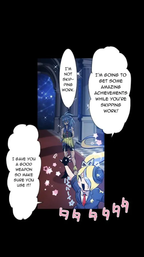 Nanbaka - Page 14