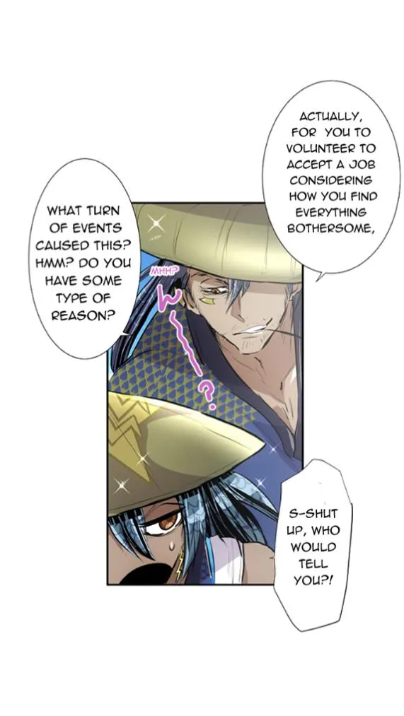 Nanbaka - Page 6