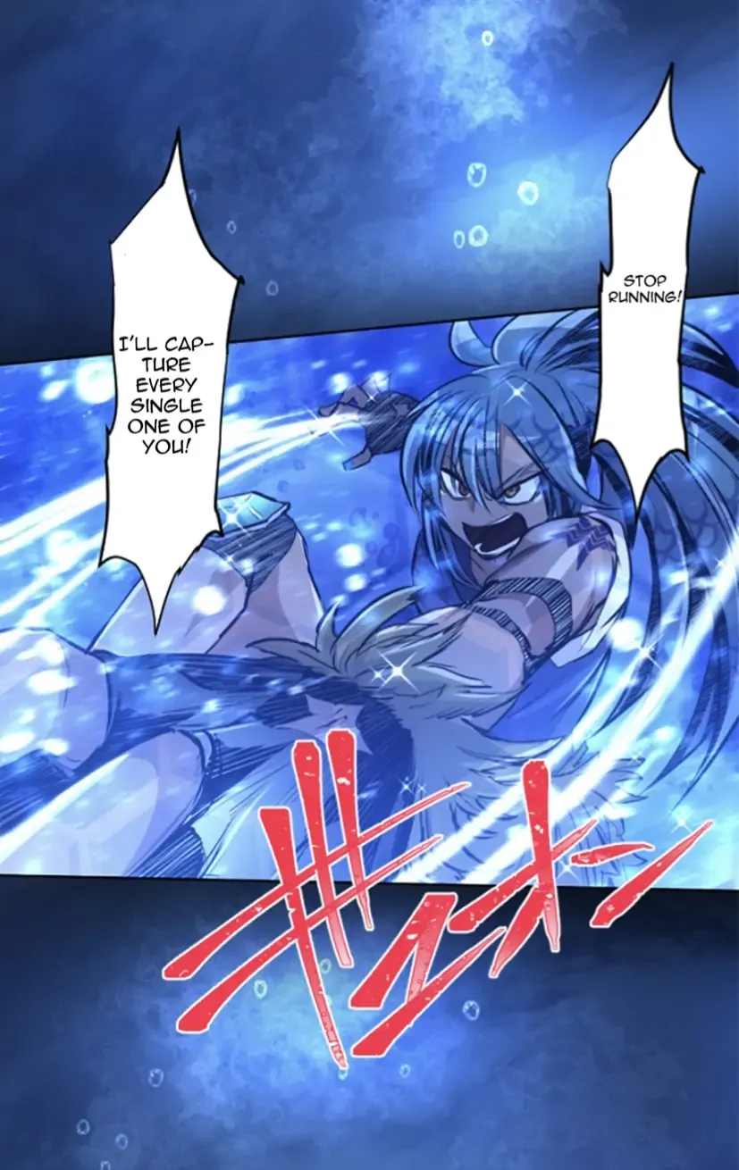 Nanbaka - Page 22