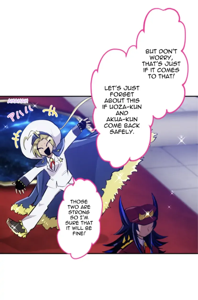 Nanbaka - Page 29