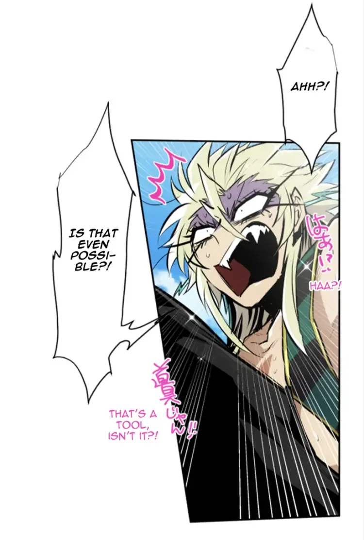 Nanbaka - Page 37