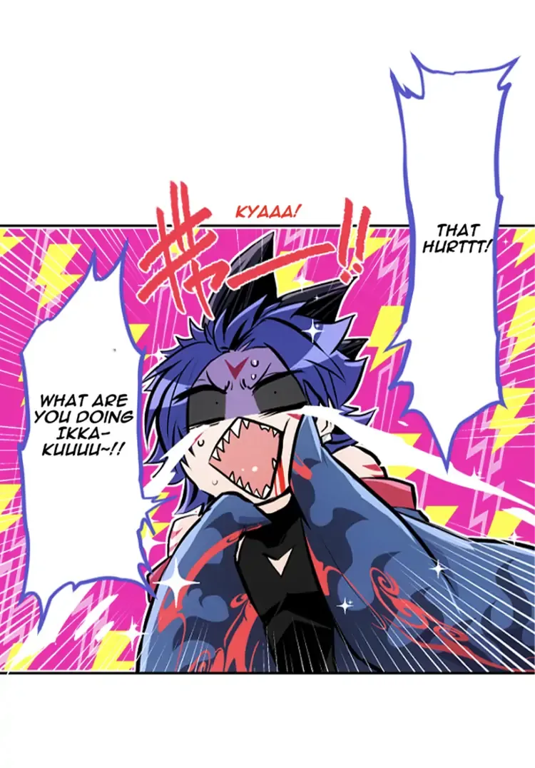 Nanbaka - Page 49