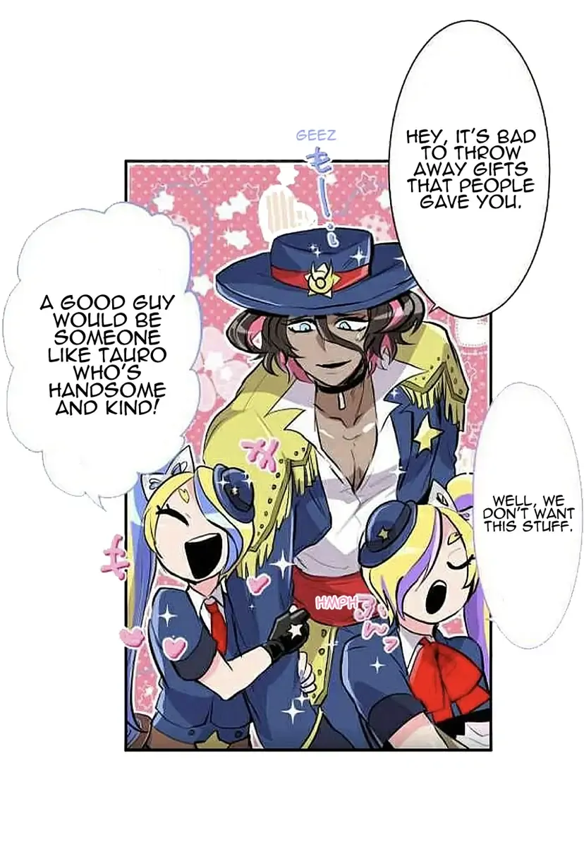 Nanbaka - Page 16