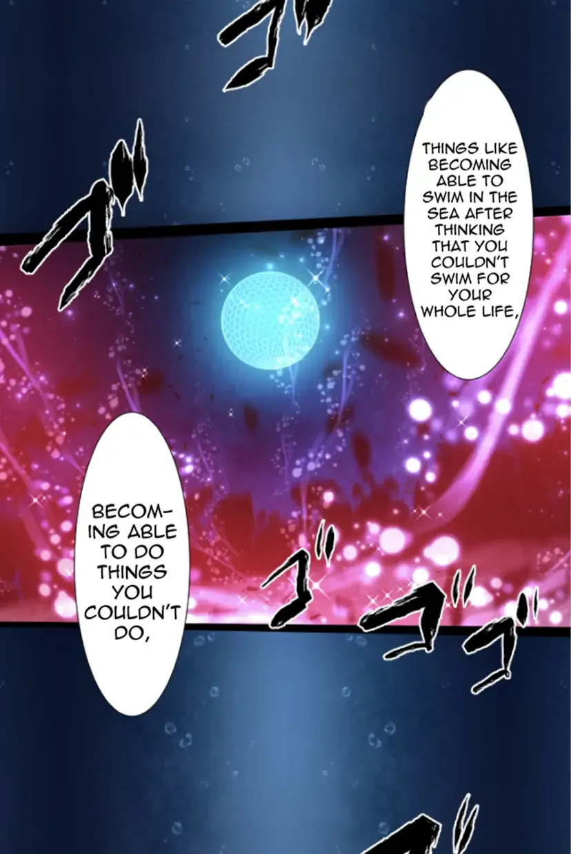 Nanbaka - Page 34