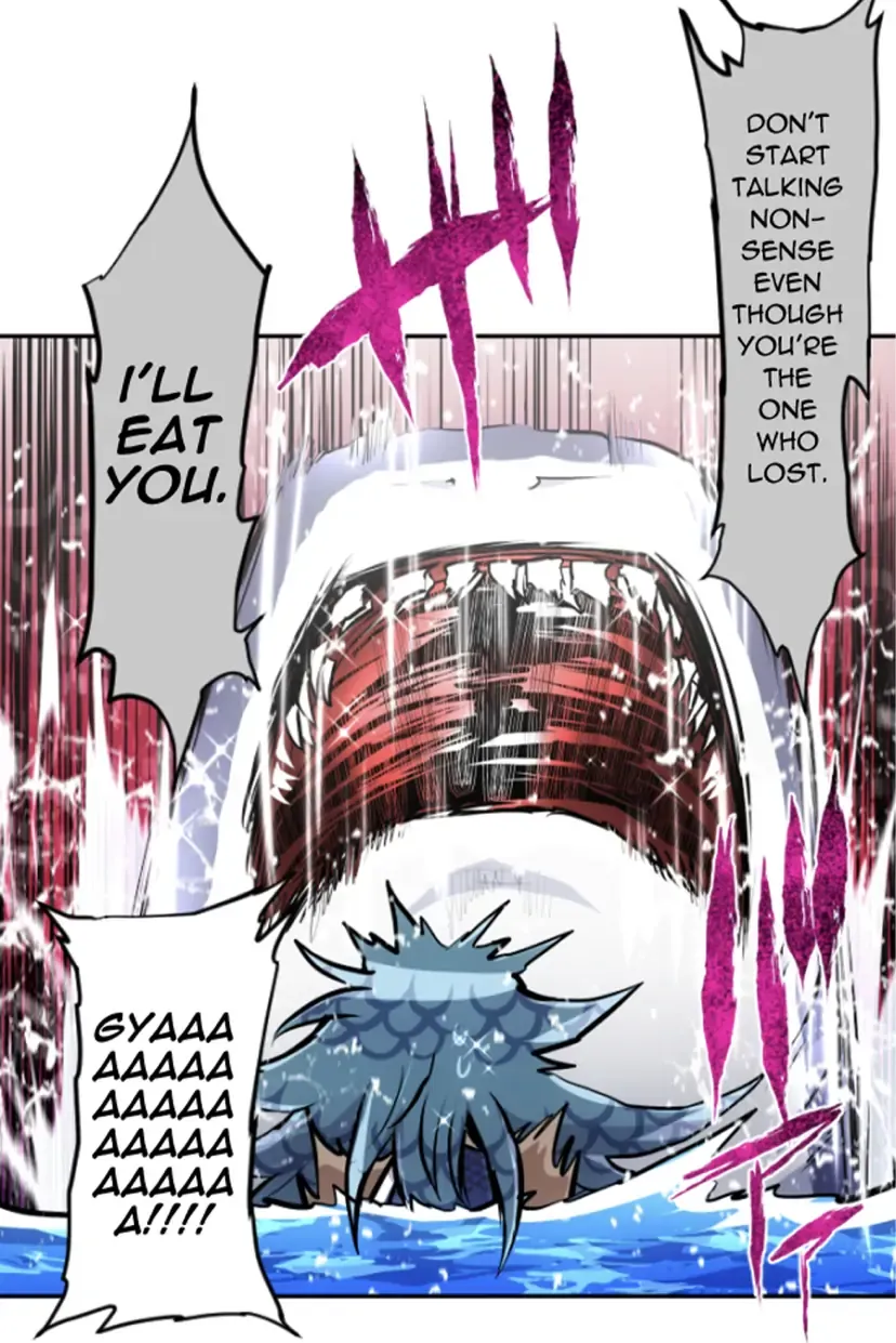 Nanbaka - Page 60