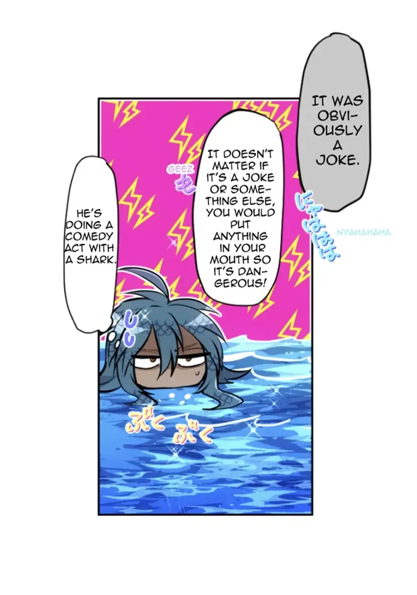 Nanbaka - Page 62