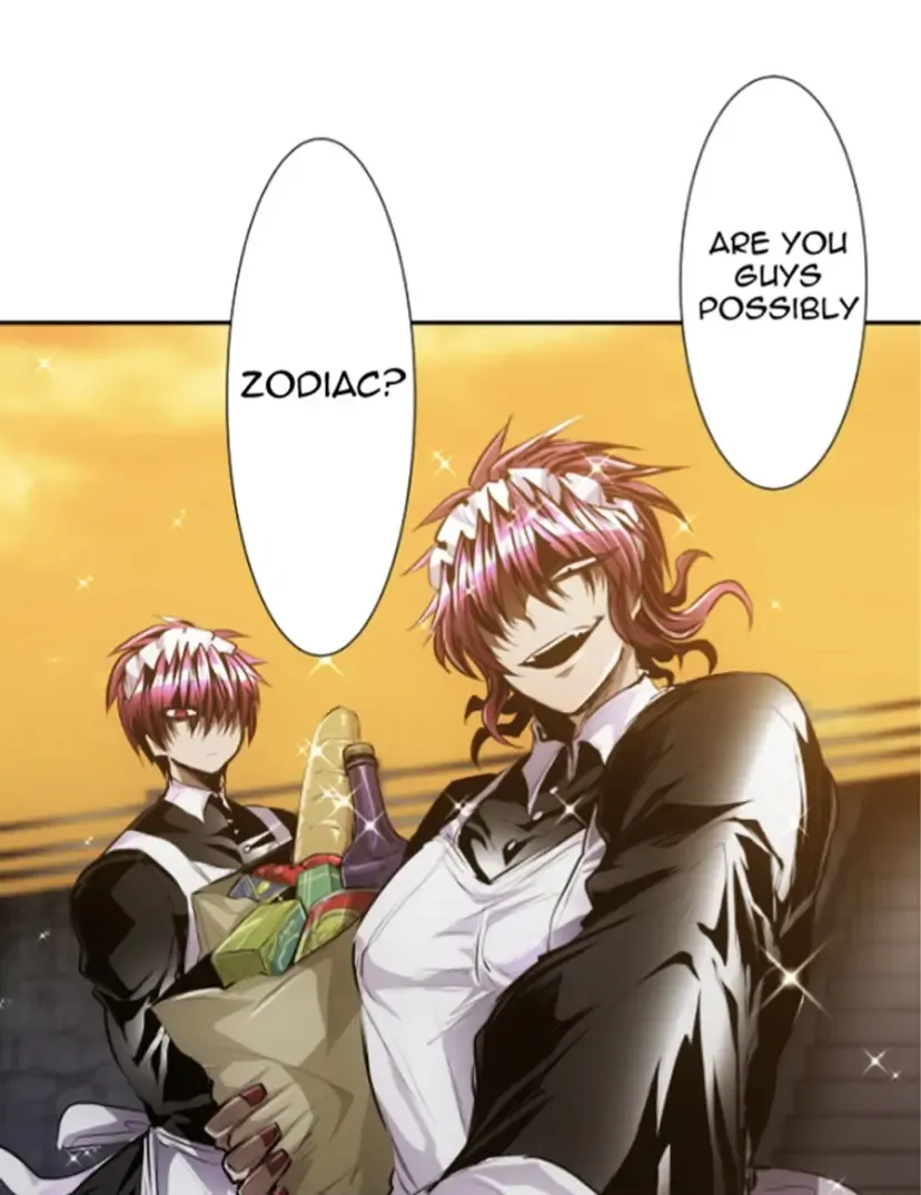 Nanbaka - Page 2