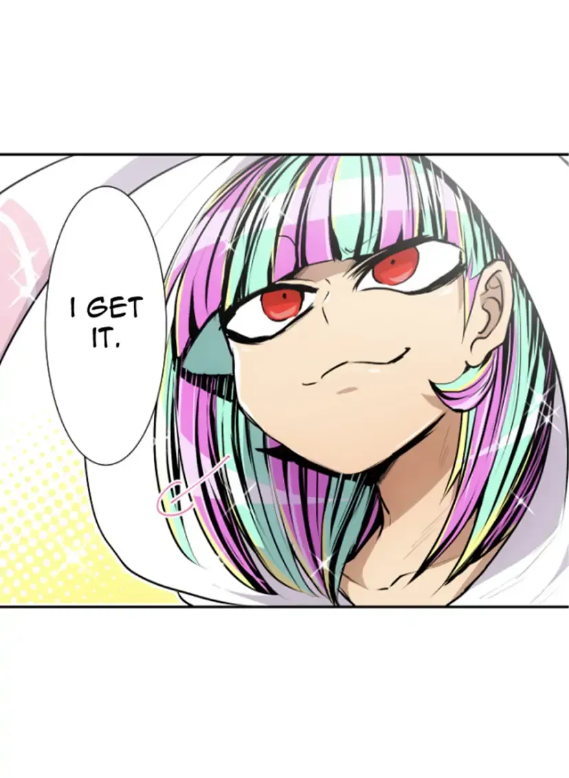 Nanbaka - Page 44