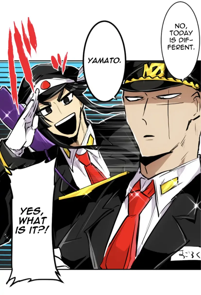 Nanbaka - Page 10