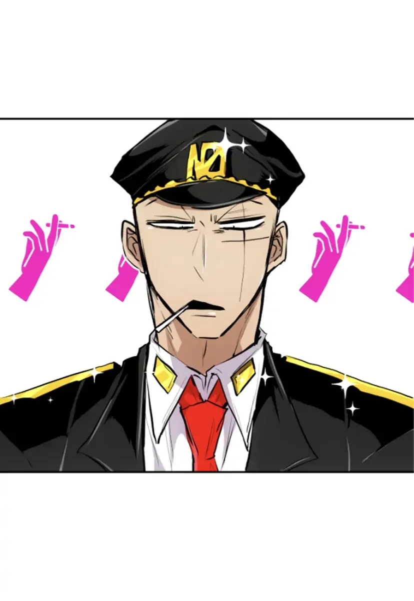 Nanbaka - Page 13